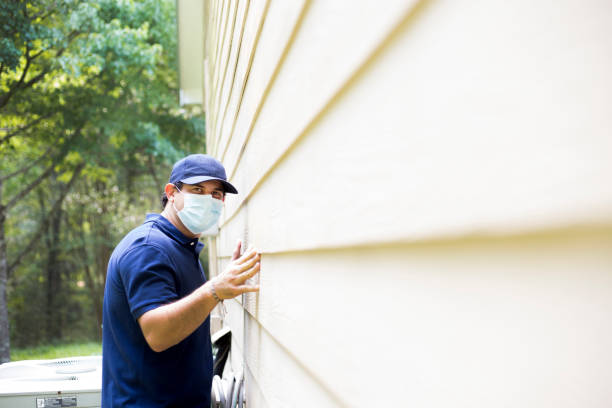 James Hardie Siding in Arcata, CA